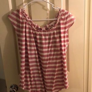 Spring / Summer Lauren Conrad Blouse